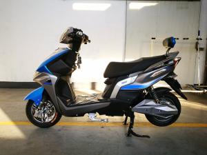Quality 3 SpeedElectric Road Scooter Elegant Lithium E Bike Scooter wholesale
