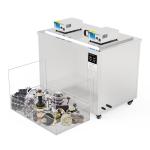 Digital Industrial Ultrasonic Cleaner Electric Ultrasonic Automotive Parts