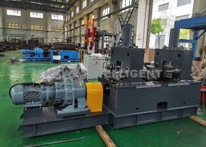 Quality Flange Thickness 40mm Hydraulic H Beam Straightening Machine 200-800mm wholesale