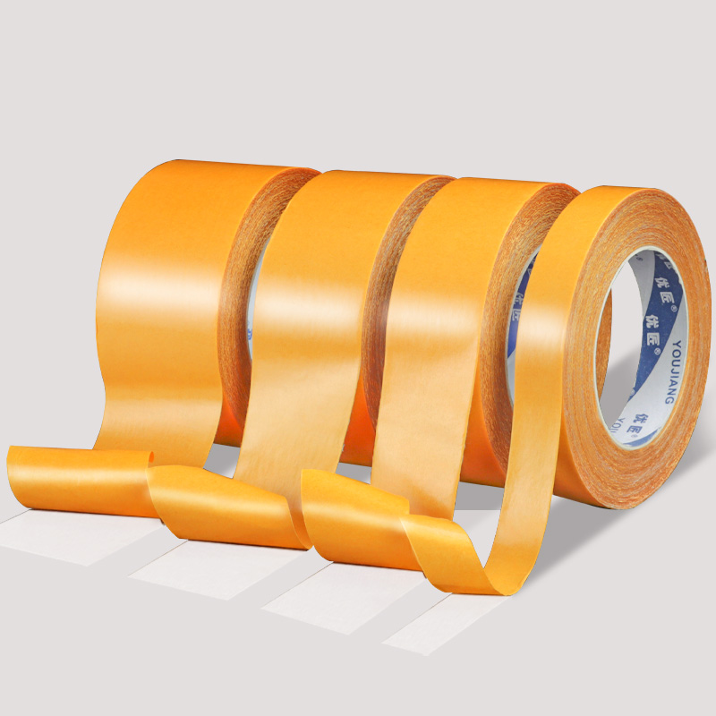 Heavy Duty Industrial Gray Silver Duct Tape Waterproof Double Sided Acrylic Adhesive
