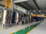 220V Reverse Osmosis Water Treatment Machine Precision Industrial