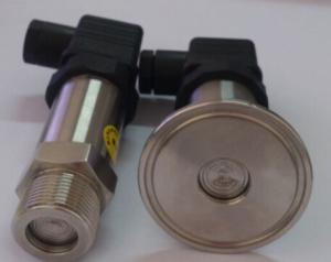 Quality Sanitory Pressure Transducer for viscous liquid HPT-9 wholesale