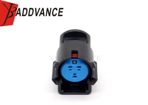 Quality 13589761 Aptiv GT 150 Sealed Engine Oil Pressure Sensor 3 Pin Plug Connectors For GM wholesale