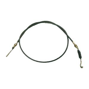 Quality Sinotruk HOWO Truck Throttle Cable Wg9725570200 with Package Gross Weight 3.340kg wholesale