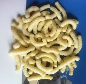 Quality puffed corn snack machine,corn snack extruder, food extruder machine wholesale