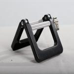 Metal Tube Toothpaste Dispenser Tool Multi functional Roller Squeezer
