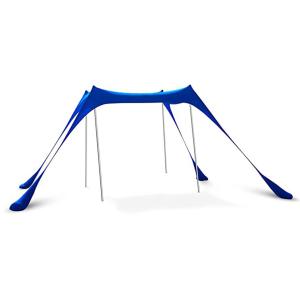 Quality 3000 Mm Sun Pop Up Beach Shelter Outdoor Shade wholesale