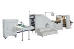 LSB-320/450 Square bottom Paper bag making machine