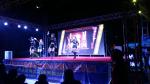 P10 HD Outdoor Advertising LED Display Screen Long Lifespan Fast Delivery