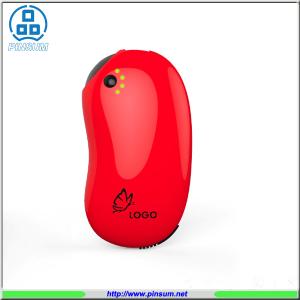 Quality Power Bank 5200mAh for mobile phone wholesale