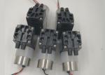 Powerful Miniature Diaphragm Vacuum Pump , Low Flow Air Pump Non Metallic