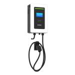 Single Gun 20kW~40kW DC EV Charger Electric Vehicle Level 3 Chargers Ocpp DC