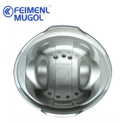 FEIMENL MUGOL Piston Set ISUZU Rebuild Kit 4BD1 Piston 5121112420