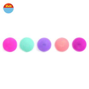 Quality amazon Eco-friendly Non Automatic Food Grade Silicone Makeup Tool Customized Any Color wholesale