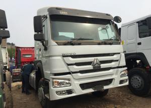 Quality 70t 200L Tractor Truck ZF8098 Hydraulic Steering wholesale