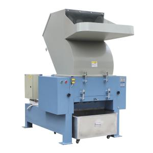 Quality 0-50rpm Rotomolding Crusher Machine Air / Water Cooling wholesale