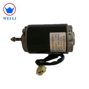 Quality ISO9001 Air Conditioner Evaporator Blower Fan 12V/24V For Universal Bus / Truck wholesale