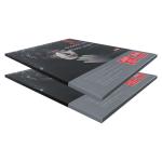 Silky Woven Resin Coated Photo Paper A4 260gsm Waterproof For Inkejet Printer
