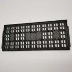 High Temperature Resistance Jedec IC Trays