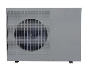 Quality 6KW Swimming Pool Inverter Heat Pump 1P 220V 50Hz Power Supply wholesale