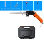 Air Cooling Heavy Duty Hot Knife Foam Cutter 150mm