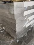 Thick Wall 5052 Aluminum Plate Excellent Thermal Conductivity For Aircraft Fuel