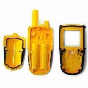 Quality HASCO Overmold Injection Mold wholesale