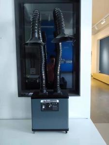 Quality Lightweight Welding Air Purifier 200w Welding Fume Removal wholesale