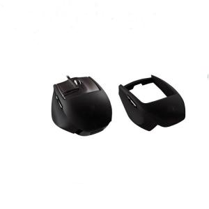 Quality Black Vacuum Cleaner Custom Plastic Molding Products LKM Plastic Household Mould wholesale