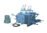630A Outdoor Vacuum Breaker High Voltage Switch Manual / Electric 35kv