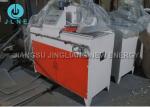 Easy Operating Water Cooling Straight Saw Blade Sharpener Machine