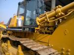 D85A used komatsu bulldozer for sale