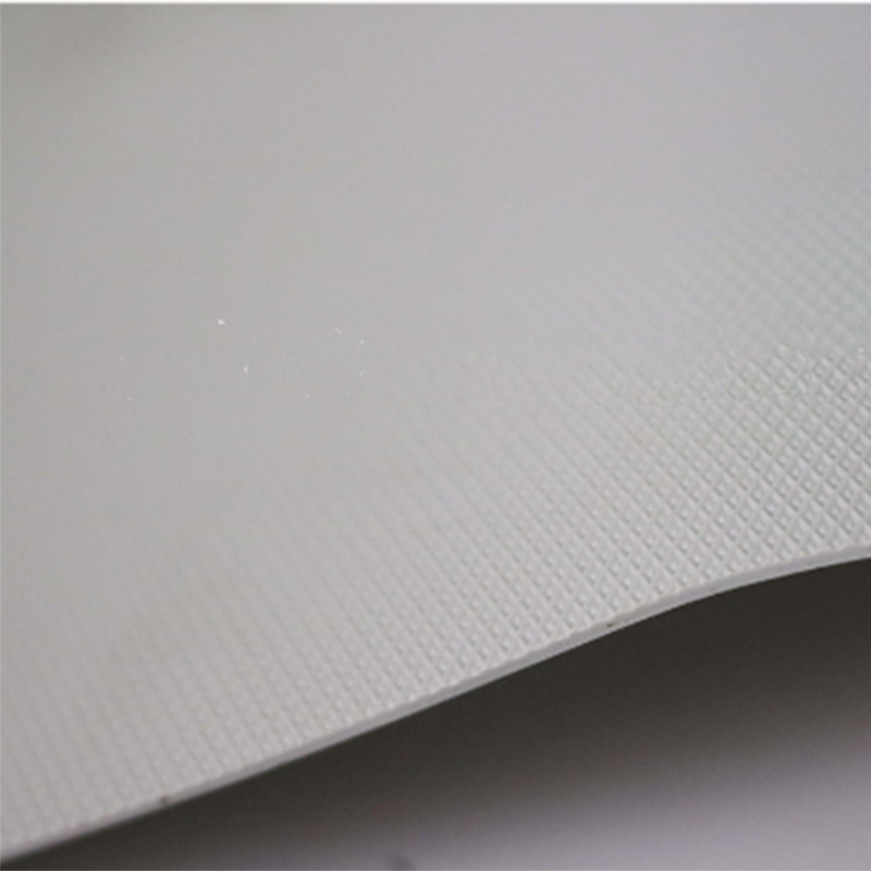 PVC Waterproof Membrane for Flat Roof Flat Roof Waterproof Online Technical Support