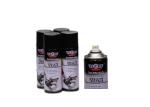Decontaminating 500ml 750ml Car Polish Liquid For Dashboard