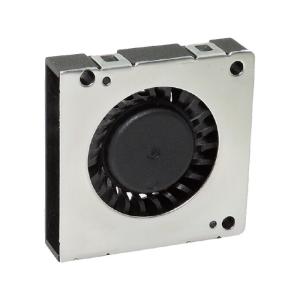 Quality Sturdy Turbo Cooling Blower Fan 30x30x7mm Multipurpose Durable wholesale