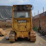 Caterpillar D4C Bulldozer Cat D4c Dozer Used Bulldozers Used Small Bulldozer