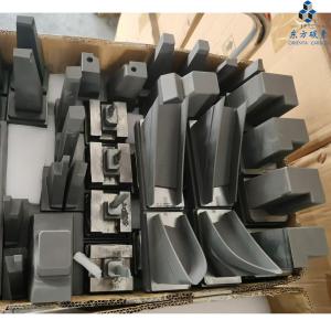 Quality EDM Isostatic Graphite Block wholesale