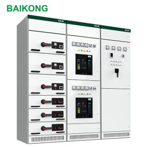 Quality 380V 660V Low Voltage Products Bus Pull Out Low Voltage Switchboard wholesale