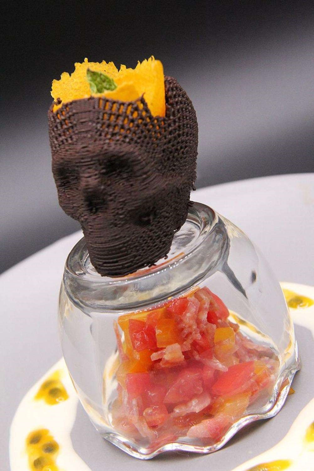 Small candy making machine snack food machine snack food making machine