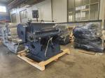 Plastic Film Packaging Die Cutting Machine for Corrugated Cardboard Box