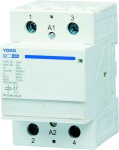 Quality 110V Household AC Contactor 2P 4P wholesale