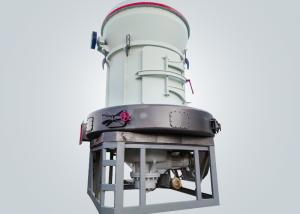 Quality MTW Type Euro Grinding Mill Machine , Yuhong Industrial Mill Grinder 6.5-15t/h wholesale