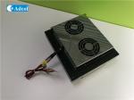 Air To Air Thermoelectric Conditioner 48V DC / Thermoelectric Air Cooler