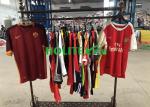 Professional Bundle Used Clothing / Japanese Style Second Hand Jerseys