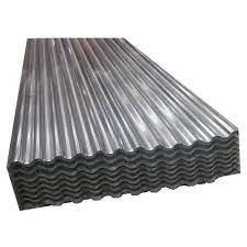 Quality 600-1250mm Corrugated Galvanized Steel Sheet ASTM wholesale