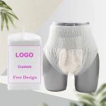 Heavy Absorbency Easy Wear Pull Up Pants 20 Count for Effortless Daytime