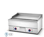 Commercial Grade Cooking Equipment With Wide Temperature Range.