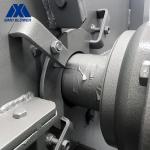 Long Lifetime Industrial Boiler ID Explosion Proof Centrifugal Blower Fan