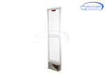 Stable 58KHz Anti Theft Antenna For Shoe Shops / Garment Stores AM001