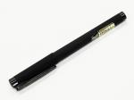 gel ink ball pen with cap,colored box packing available,office business writing